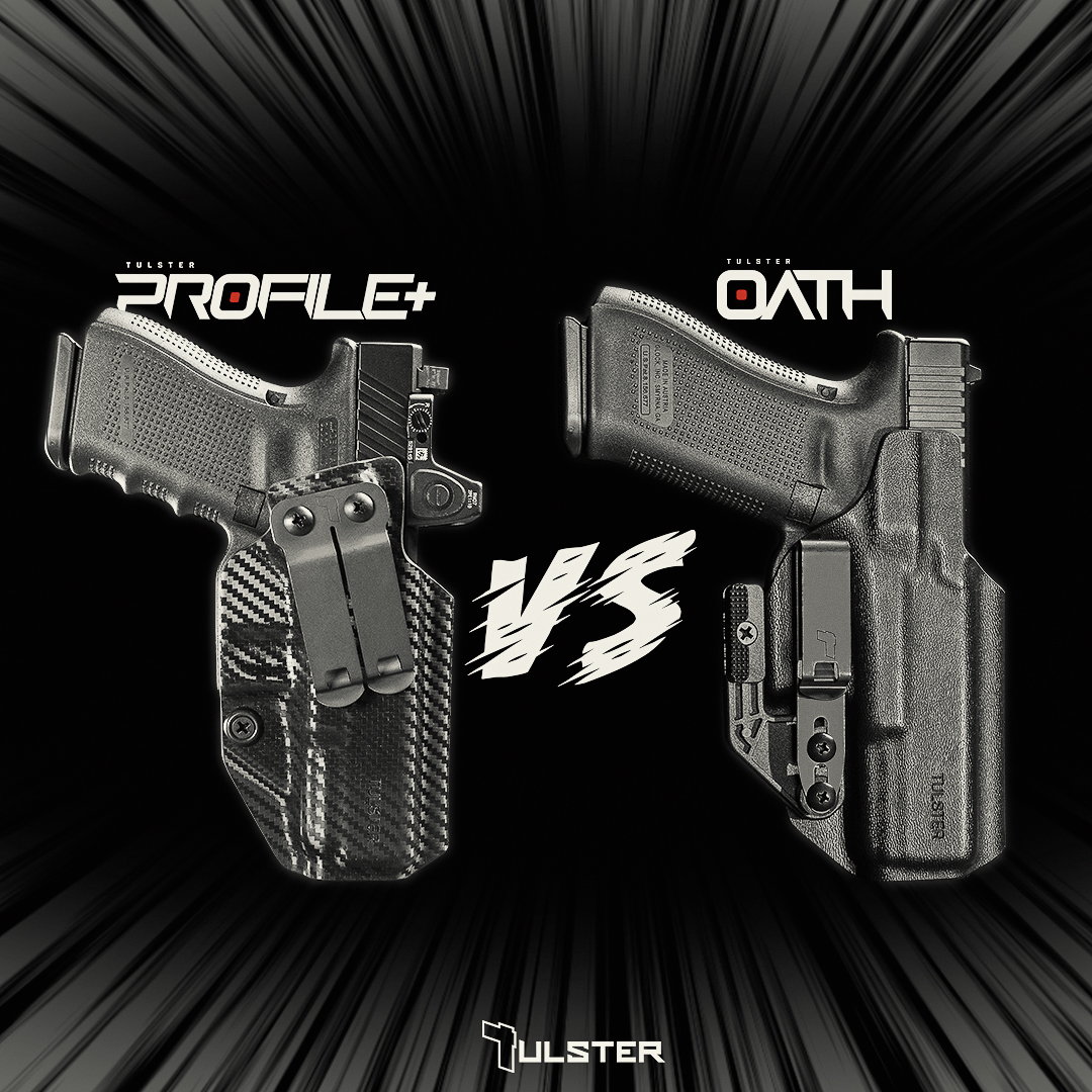 OATH vs. Profile+ Tulster