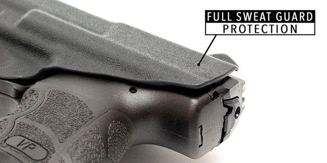 Full Sweat Guard - Protection