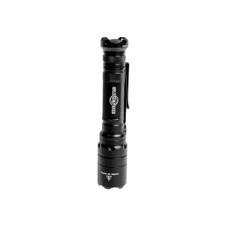 Surefire E2D Defender Ultra 2CR123 Flashlight | Tulster