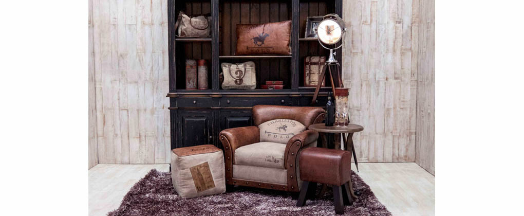 New Products - Rustic Furniture