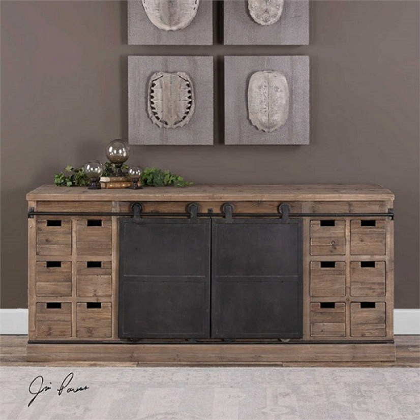 Barn Style - The New American Styling Barn Style - The New American Styling