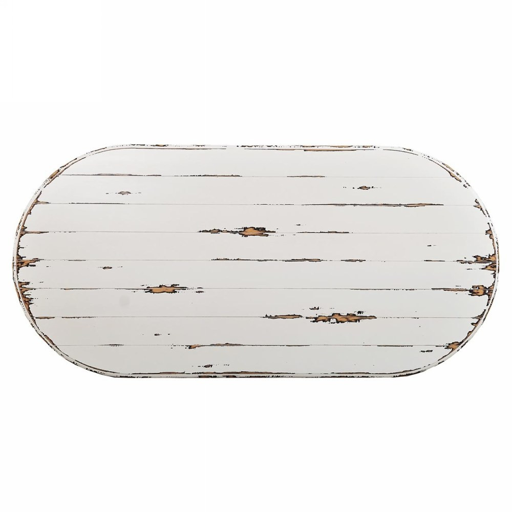 Farmhouse Oval Dining Table Farmhouse Style Dining Room Furniture