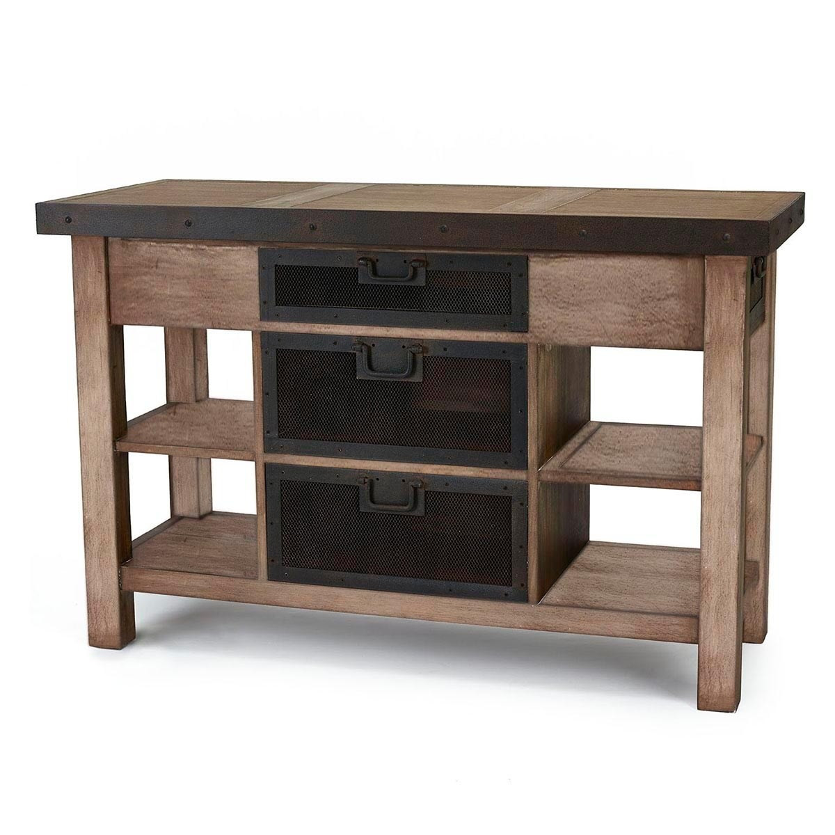 Harrington Kitchen Island Small Any Colour Furniture Kitchen Kitchen Island Bar