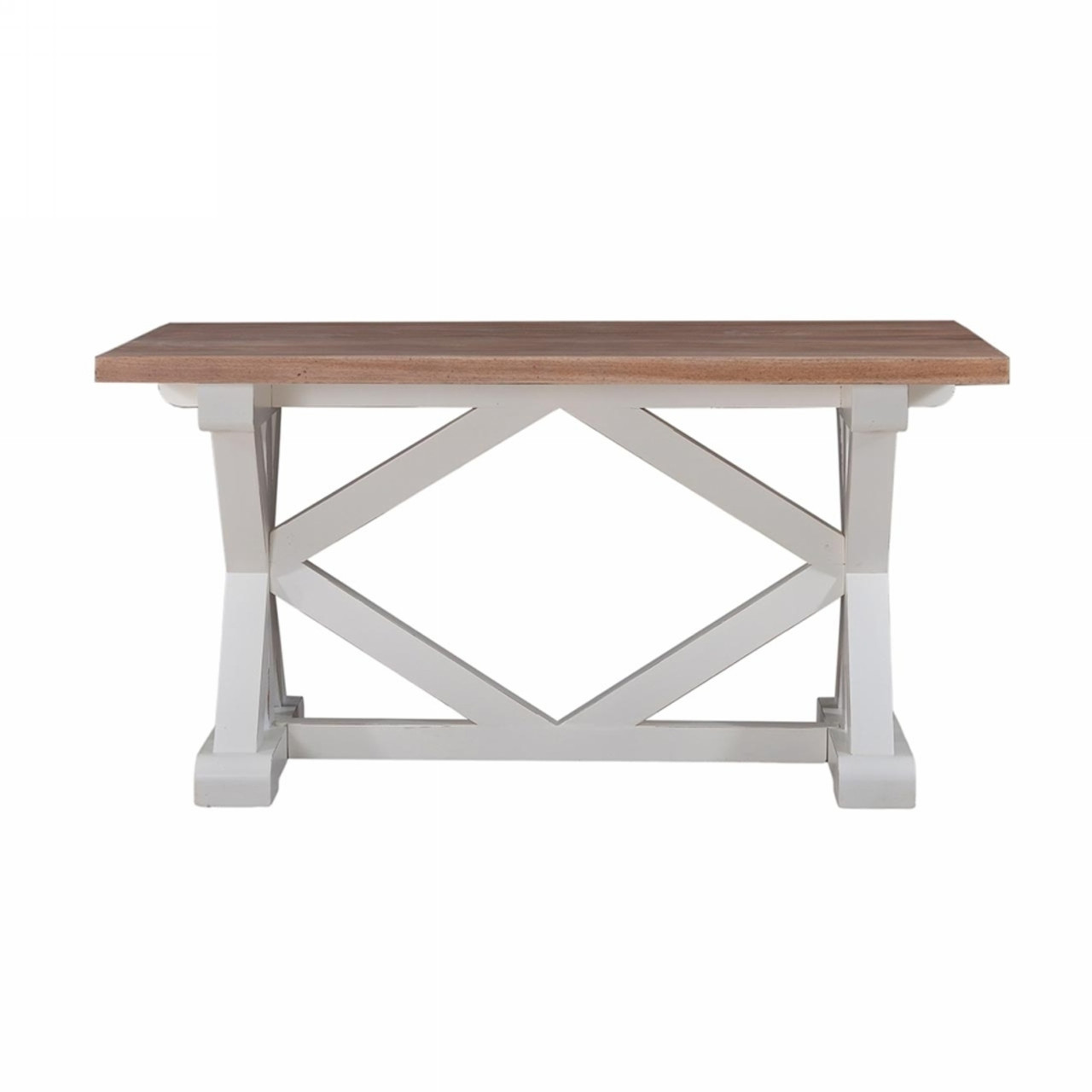 Hamptons XBase Counter Table Hamptons Style Dining Room Furniture
