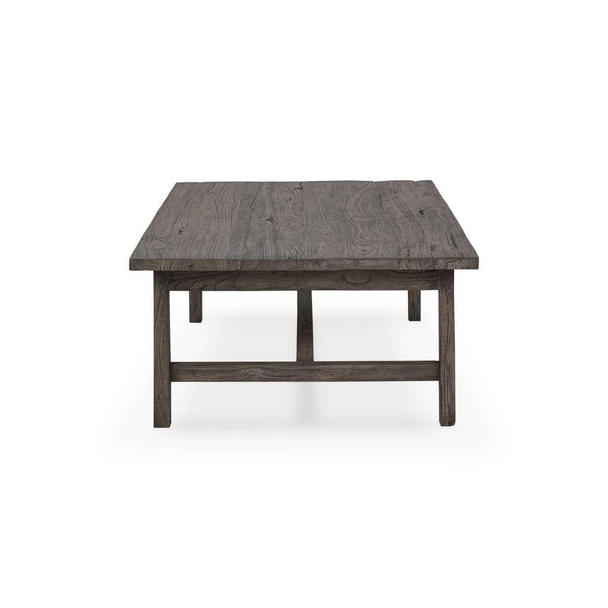 Toulouse Coffee Table Any Colour FURNITURE LIVING ROOM Coffee Table