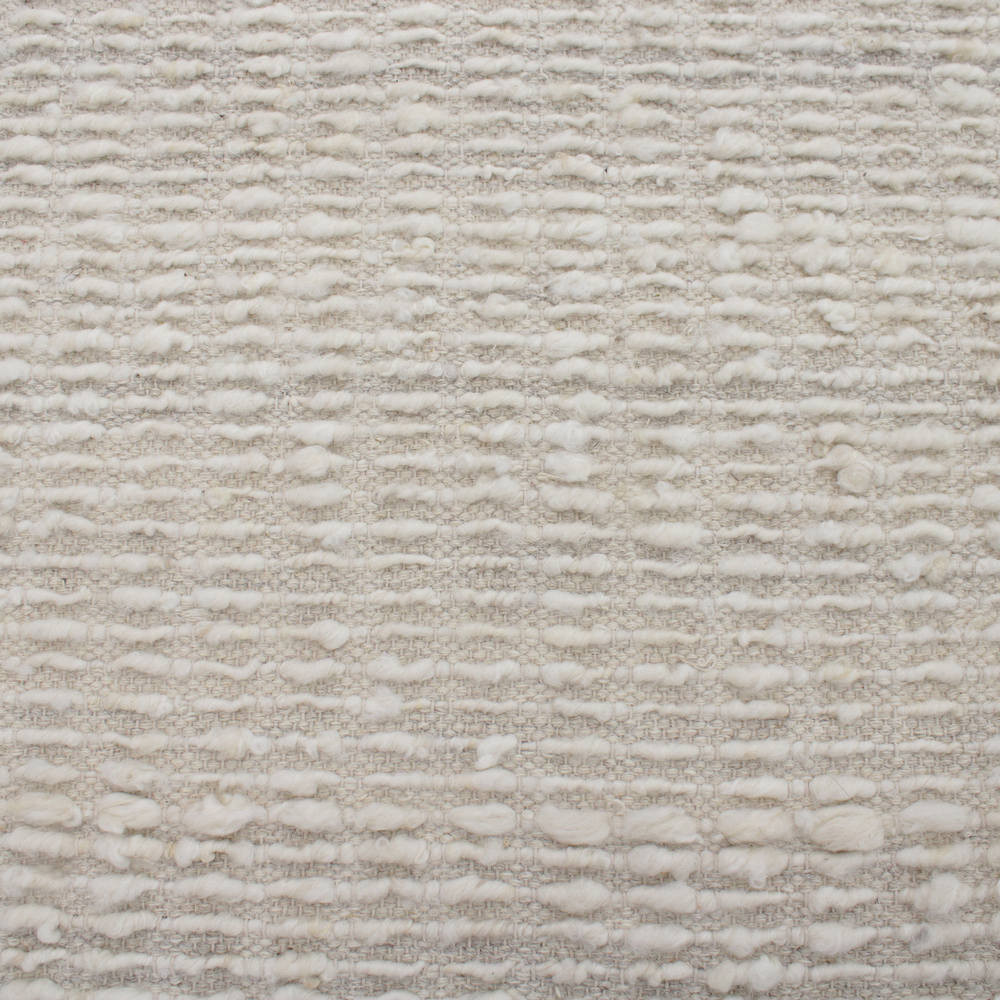 Soft Ivory Rug Lovelle Ivory Soft Wool 6 X 9 Rug | Contemporary Style Rug