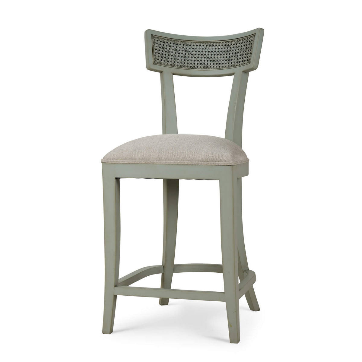 Beatrice Counter Stool | Mid-Century Style Kitchen Furniture
