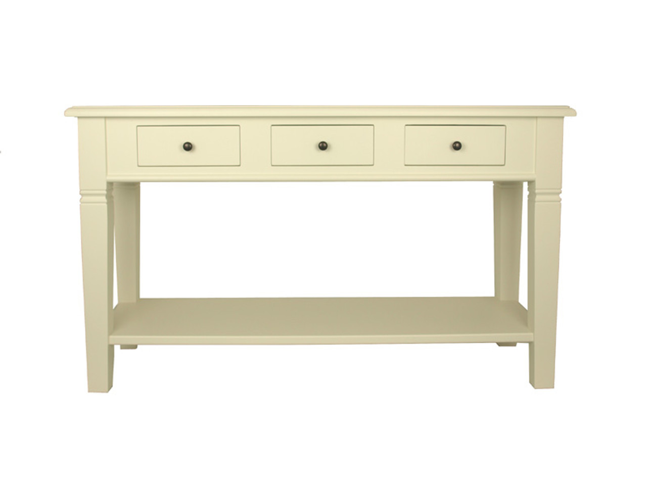 Florence shop console table