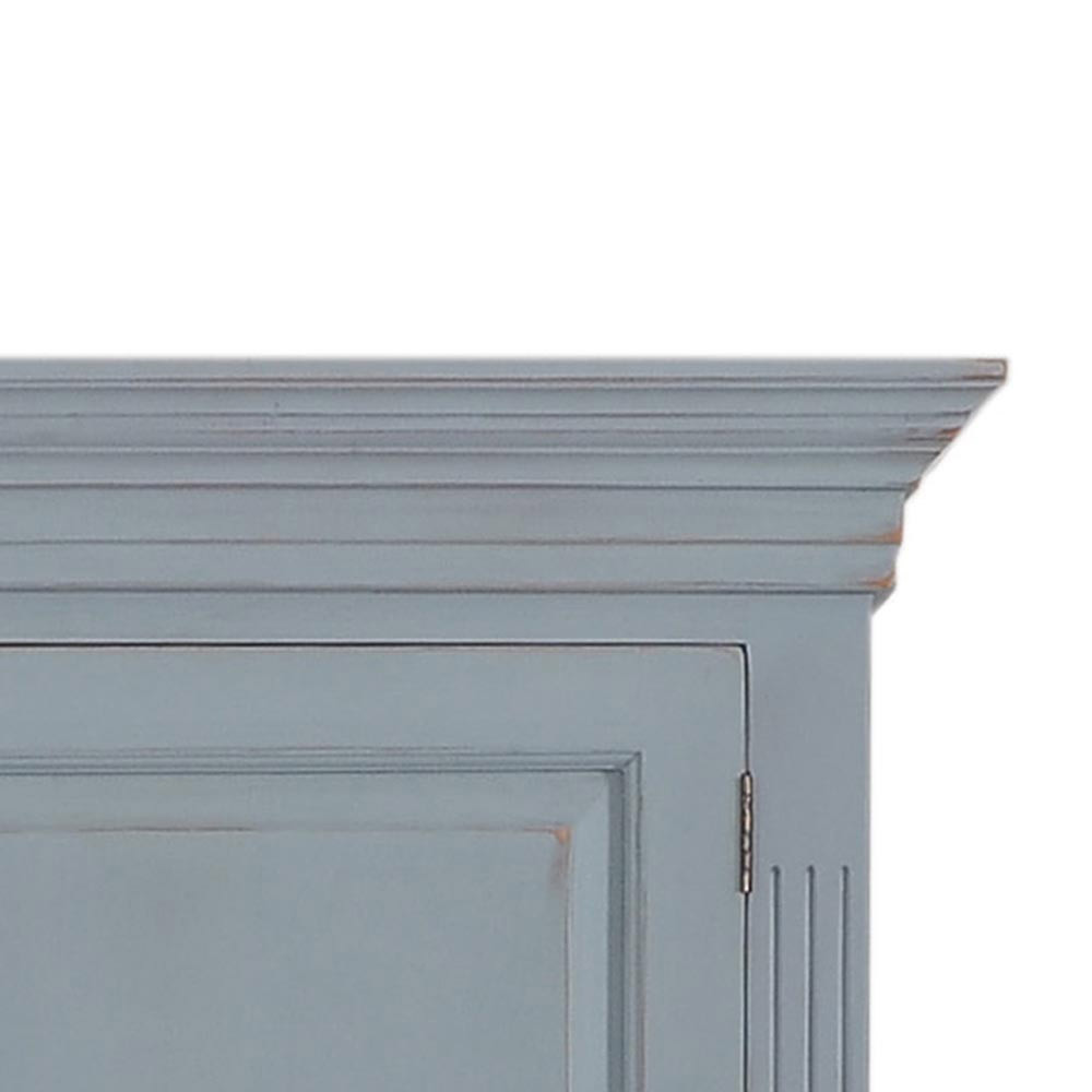 Sonoma Storage with Baskets Barn Style Style Kitchen Furniture