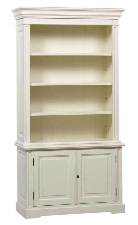 Library Units for Stylish Home Organization | Maison Living