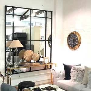 sale mirrors on sale maison living