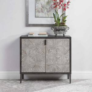 Adalind Accent Cabinet by Uttermost - Maison Living