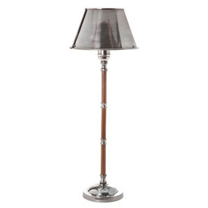 Delaware Table Lamp with Metal Shade Delaware Table Lamp with Metal Shade