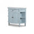 Cocktail Console - Size: 85H x 100W x 41D (cm) - Craftsman style Cocktail Console - Size: 85H x 100W x 41D (cm) - Craftsman style