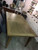 Eton Extension Dining Table - Antique French Oak - Size: 220H x 100W x 76D (cm) - Craftsman style