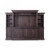 French Hens Media Cabinet - Size: 232H x 316W x 41D (cm) French Hens Media Cabinet - Size: 232H x 316W x 41D (cm)