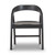 Wright Chair - Size: 76H x 58W x 58D (cm) Wright Chair - Size: 76H x 58W x 58D (cm)