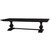 Trestle Dining Table 3m w/out Grooves - Size: 76H x 300W x 120D (cm) - French Provincial style Trestle Dining Table 3m w/out Grooves - Size: 76H x 300W x 120D (cm) - French Provincial style