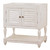 Cottage Guest Vanity without marble & sink - Size: 92H x 87W x 60D (cm) Cottage Guest Vanity without marble & sink - Size: 92H x 87W x 60D (cm)