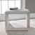 Cabana White Small Bench - Size: 51H x 60W x 40D (cm) - Coastal style Cabana White Small Bench - Size: 51H x 60W x 40D (cm) - Coastal style