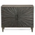 Shield Gray Oak 2 Door Cabinet - 25085 Shield Gray Oak 2 Door Cabinet - 25085