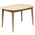 Johan Oval Extension Table 120-160cm Johan Oval Extension Table 120-160cm