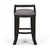 Monarch Low Back Counter Stool - Size: 82H x 47W x 51D (cm) Monarch Low Back Counter Stool - Size: 82H x 47W x 51D (cm)