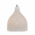 Hampton Rattan Pendant Medium - Size: 46H x 56W x 56D (cm) - Hamptons style