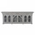 Lambeth Credenza - Size: 107H x 280W x 55D (cm) Lambeth Credenza - Size: 107H x 280W x 55D (cm)