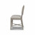 Fitzrovia Dining Chair - Size: 95H x 54W x 52D (cm) - Mid-Century Modern style Fitzrovia Dining Chair - Size: 95H x 54W x 52D (cm) - Mid-Century Modern style