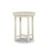 Cholet Round End Table - Any Colour - 27695