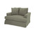 Corfu 1.5 Seat Sofa - Slate Corfu 1.5 Seat Sofa - Slate