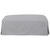 Exeter Ottoman - Glacier - Contemporary style Exeter Ottoman - Glacier - Contemporary style