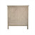 Xavier King Single Headboard - Weathered Oak - Hamptons style Xavier King Single Headboard - Weathered Oak - Hamptons style