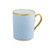 Limoges Legle Mug - Ice Blue