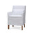 Bilboa Arm Dining Chair - Any Colour Bilboa Arm Dining Chair - Any Colour