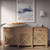 Silvia 3 Door Sideboard - Size: 89H x 200W x 46D (cm) Silvia 3 Door Sideboard - Size: 89H x 200W x 46D (cm)