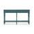 Banyan Console Table - Size: 84H x 148W x 28D (cm) Banyan Console Table - Size: 84H x 148W x 28D (cm)