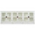 Madrone 6 Door Sideboard - Size: 99H x 264W x 41D (cm) - Craftsman style Madrone 6 Door Sideboard - Size: 99H x 264W x 41D (cm) - Craftsman style