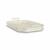 Victorian Octagonal Tray - Size: 11H x 83W x 50D (cm) - French Provincial style