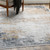 Ulen Abstract 5 X 7.5 Rug - Size: 229H x 152W x 4D (cm) - Contemporary style