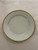 Limoges Legle Entree Plate - White Limoges Legle Entree Plate - White