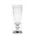 French Floral Champagne Glass - 170ml - Set of 4 French Floral Champagne Glass - 170ml - Set of 4