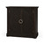 Pimlico 2 Door Sideboard - Black Wash / Rattan Black Wash - Size: 104H x 109W x 43D (cm) - Art Deco style Pimlico 2 Door Sideboard - Black Wash / Rattan Black Wash - Size: 104H x 109W x 43D (cm) - Art Deco style