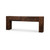 Tuscan Old Wood Console - Teak - Craftsman style Living Room furniture Tuscan Old Wood Console - Teak - Craftsman style Living Room furniture