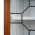 Ceylon Display Cabinet - Size: 187H x 120W x 47D (cm) - Oriental style
