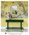 Hurlingham Console Table - Any Colour - 76686