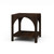 Vannes End Table - Size: 61H x 61W x 61D (cm) - Resort style Living Room furniture Vannes End Table - Size: 61H x 61W x 61D (cm) - Resort style Living Room furniture