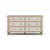Lexington 6 Drawer Dresser w/ Rattan - French Provincial style Bedroom furniture Lexington 6 Drawer Dresser w/ Rattan - French Provincial style Bedroom furniture