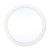 Cholet Round Mirror Large - Traditional style  furniture Cholet Round Mirror Large - Traditional style  furniture